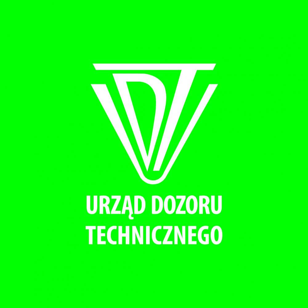 Urząd Dozoru Technicznego